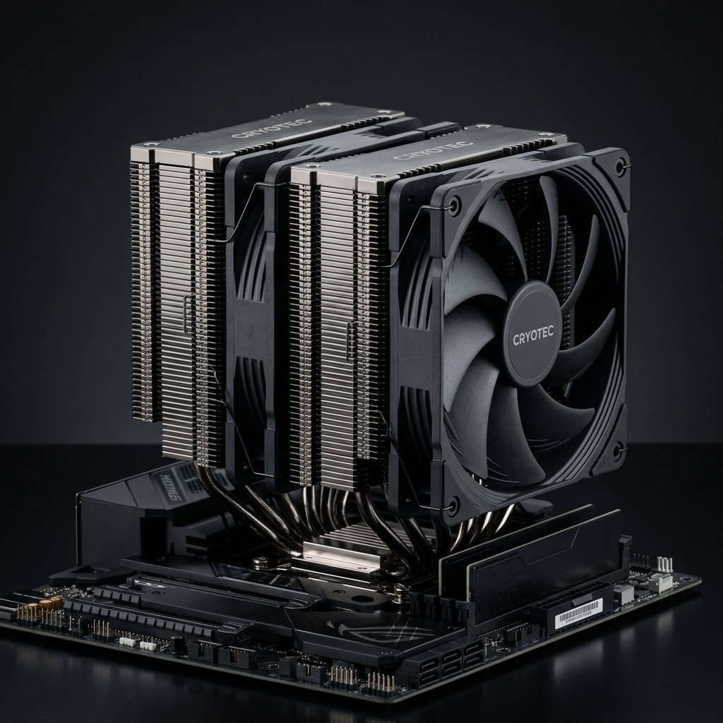 Thermalright Peerless Assassin 120 SE
