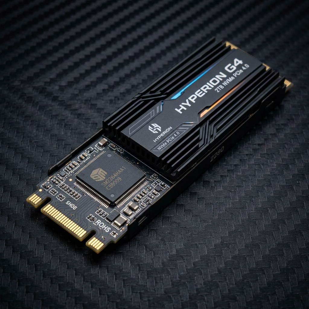 Kingston Kingston NV2 1TB PCIe 4.0 M.2