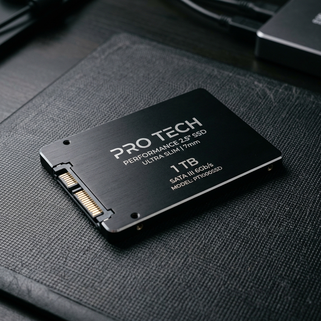 Samsung 870 EVO 1TB 2.5" SATA III